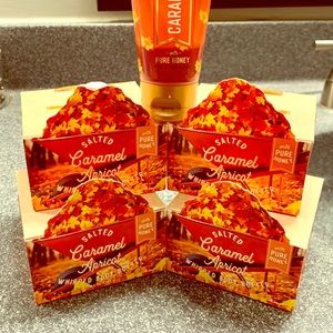 Bath and Body Bundle